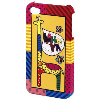 Hama 00108584 mobile phone case Cover Multicolour