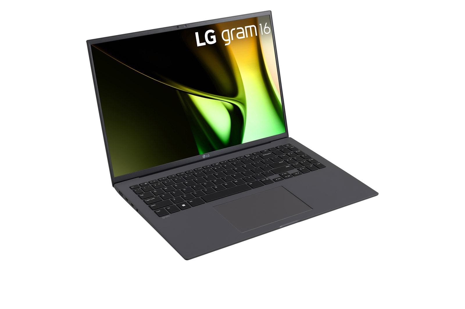 LG Gram 16Z90S Intel Core Ultra 7 155H Laptop – image 2