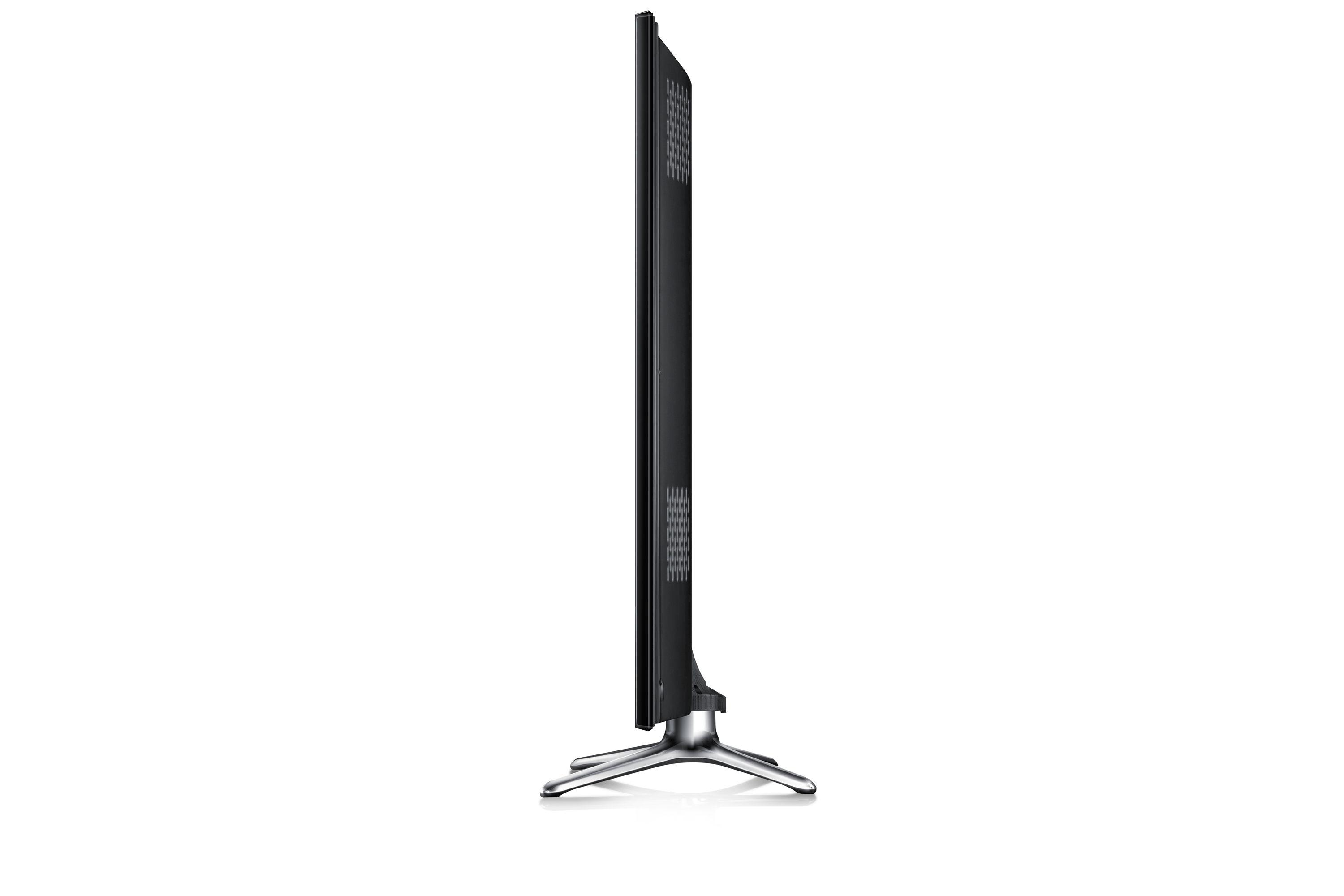 Samsung PS60F5570 152.4 cm (60") Full HD Wi-Fi Black, Platinum – image 4