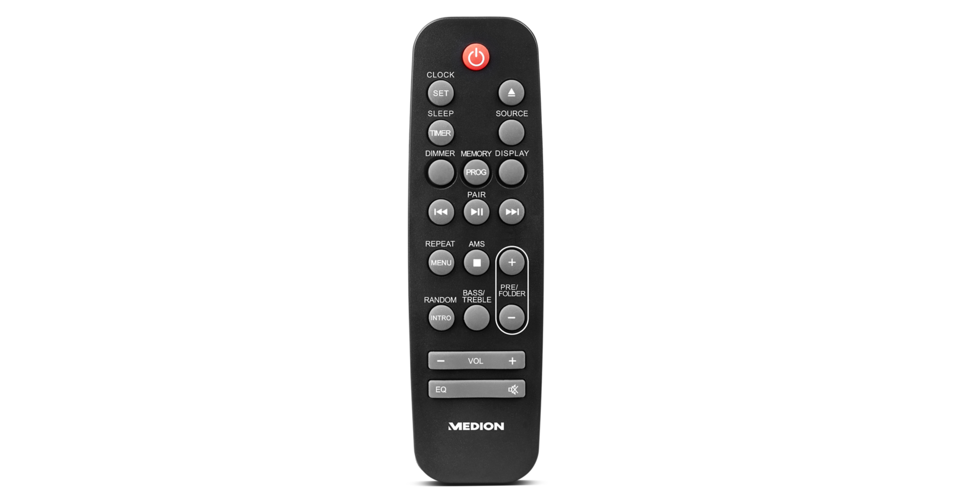 MEDION LIFE X64400 – image 2