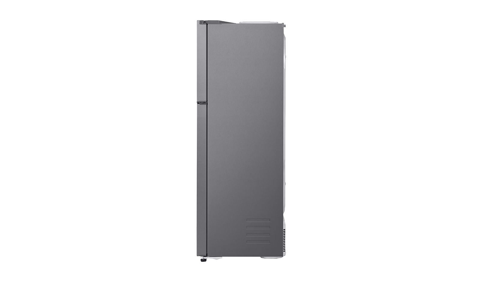LG GTF8659PS fridge-freezer Freestanding – image 5