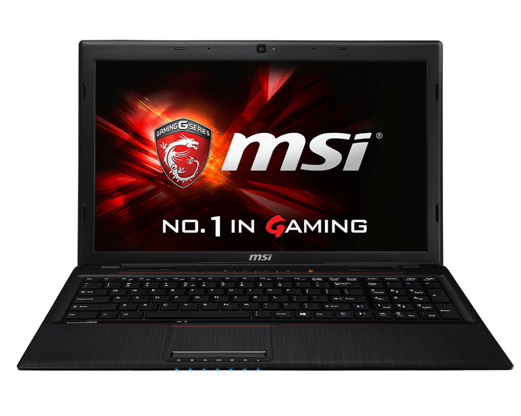 MSI GP60 2QE(Leopard)-871CZ – image 1