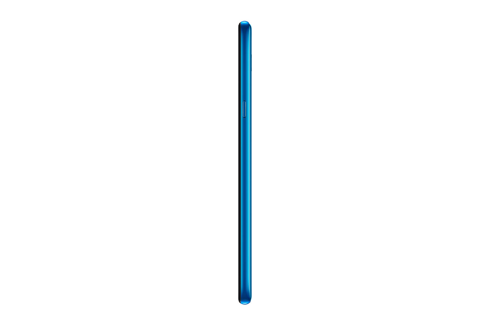 LG Q60 15.9 cm (6.26") Dual SIM Android 9.0 4G Micro-USB 3 GB 64 GB 3500 mAh Blue – image 3