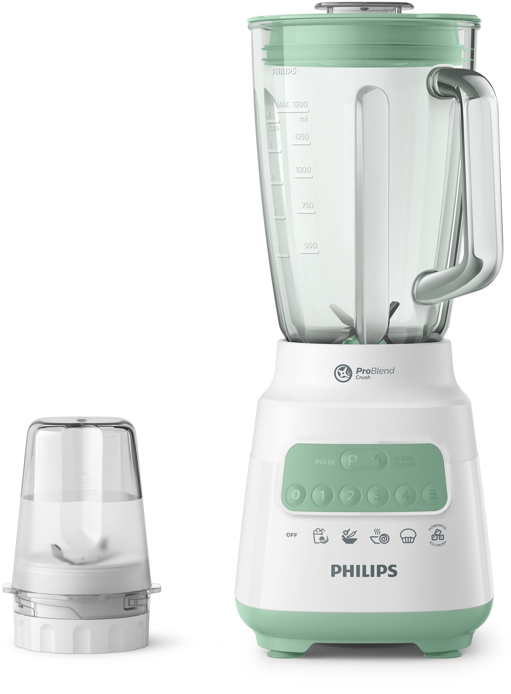 Philips 5000 series HR2222/30 blender – image 1