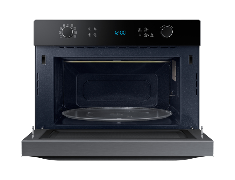 Samsung MC35J8085LT microwave Black Combination microwave Countertop – image 2