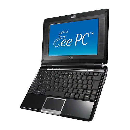 ASUS 904HD-BLK034X netbook Intel® Celeron® M ULV 353 – image 2