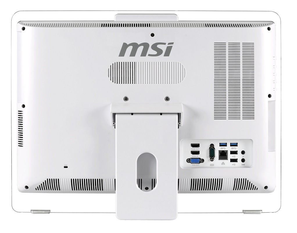 MSI 20ET 6M-009XTR – image 6