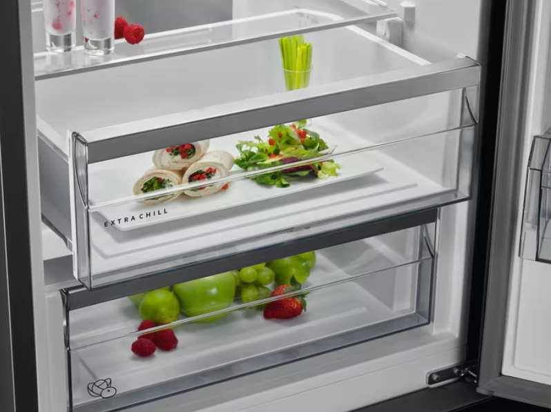 AEG Series 6000 RCB636E8MX Freestanding – image 8