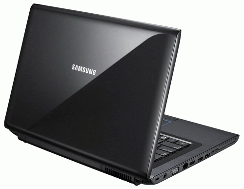 Samsung R R522-JS03ES Intel® Core™2 Duo T6500 – image 3