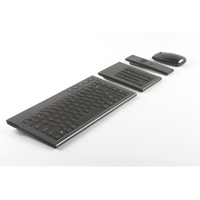 Kensington SlimBlade Media Desktop Set