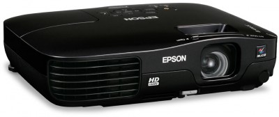 Epson EH-TW450 with HC Lamp warranty – image 3