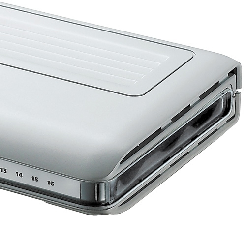 ASUS FX-D1161 Unmanaged L2 – image 3