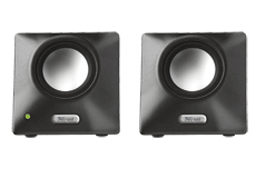 Trust Cone Portable Notebook Speakers – image 5