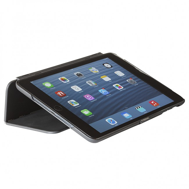Techair TAXIPF024 tablet case Cover Black – image 4