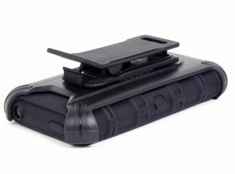 Speck ToughSkin mobile phone case Black – image 2