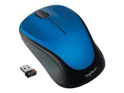 Lenovo 78024381 mouse Office Ambidextrous RF Wireless Optical 1000 DPI