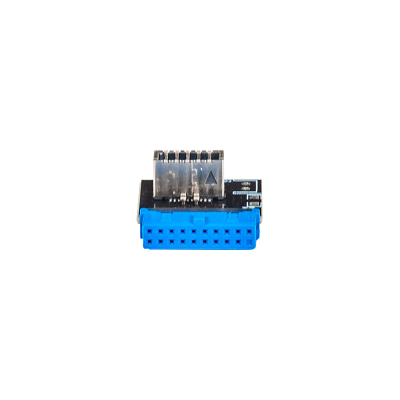 Chieftec ADP-CT3 interface cards/adapter Internal USB 3.2 Gen 1 (3.1 Gen 1) – image 2