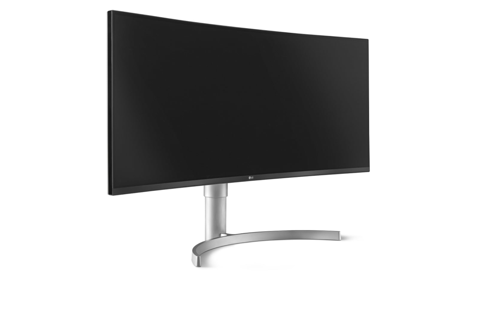 LG 35WN75CN-W computer monitor – image 4