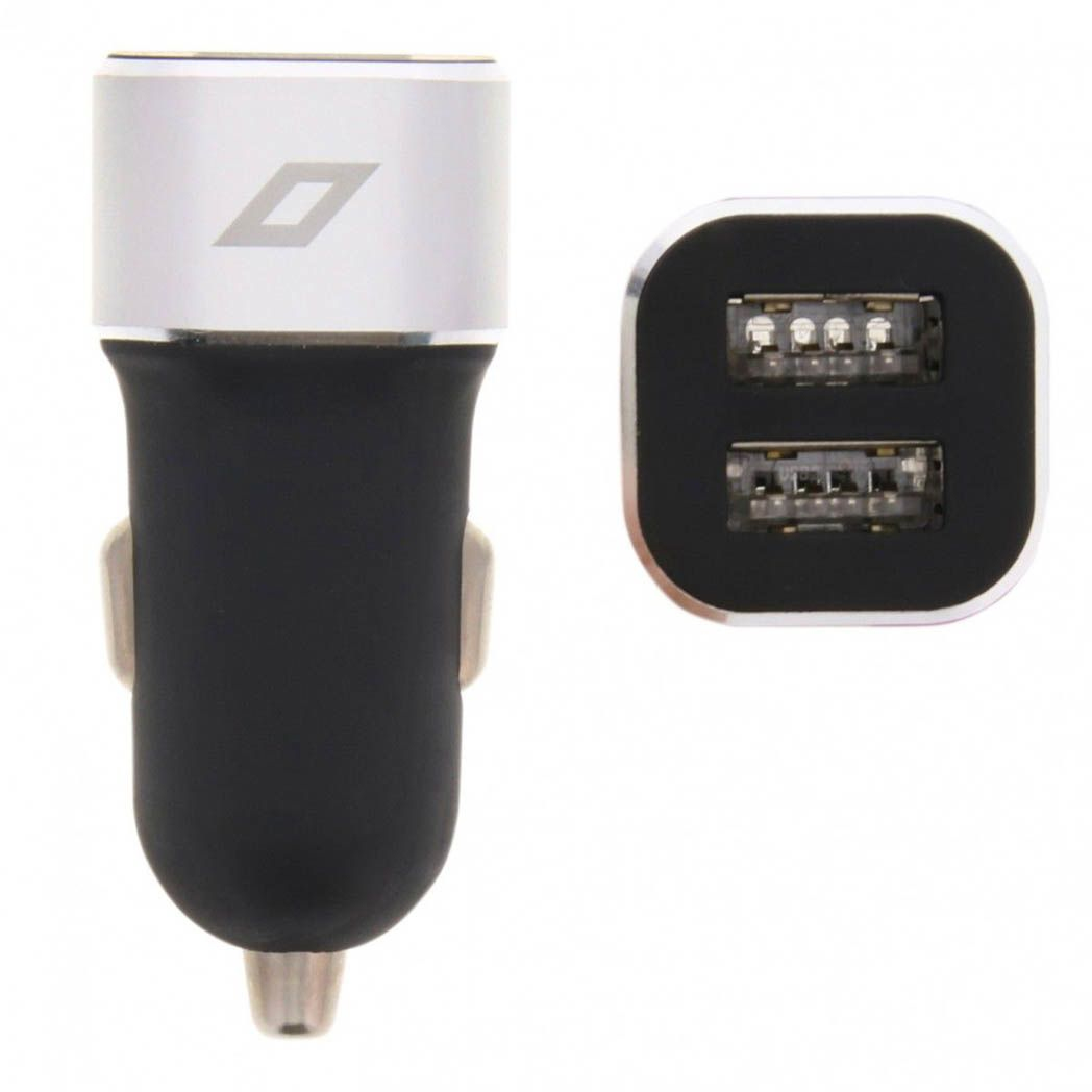 Accezz CARCHARGER60070501 Universal Black Cigar lighter Auto – image 1