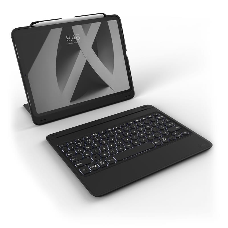 ZAGG Rugged Book Go