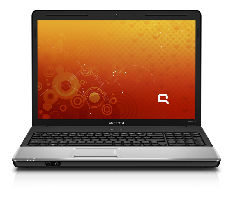 HP Presario CQ71-320SB + Start2Surf Telenet – image 1