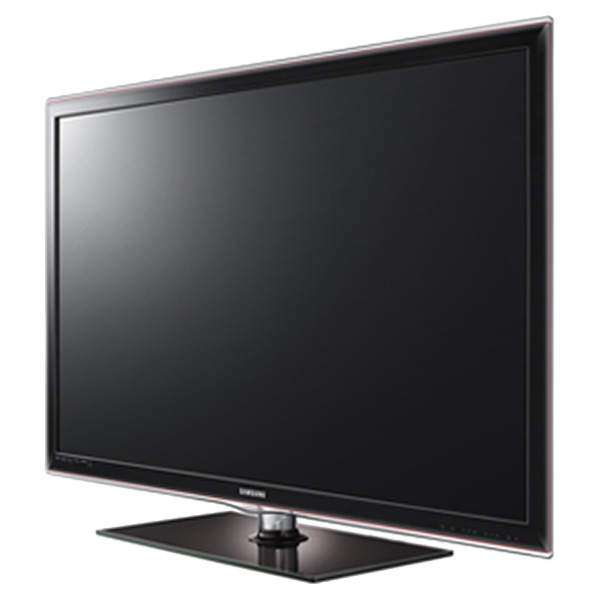 Samsung UN46D6000SF 116.6 cm (45.9") Full HD Wi-Fi – image 2