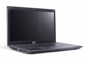 Acer TravelMate 5740-372G32Mnss Intel® Core™ i3 i3-370M