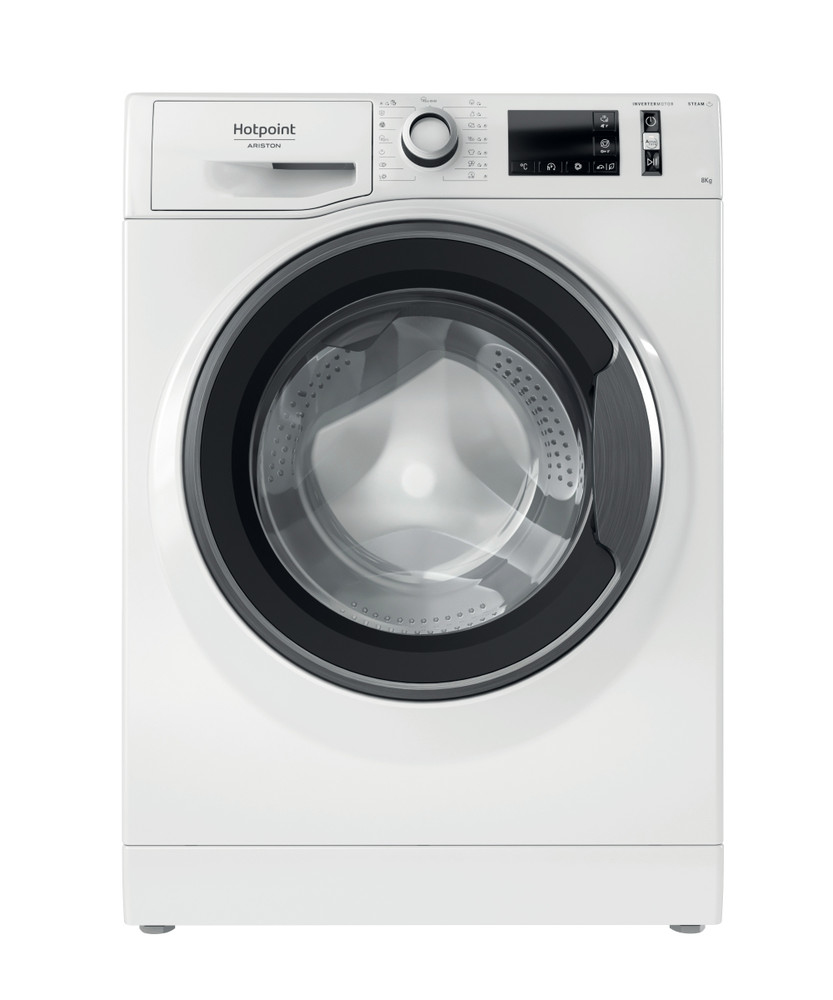 Hotpoint NM11 846 WS A EU N – image 1