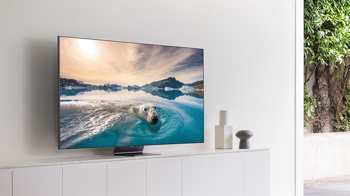 Samsung Q90T QN65Q90T – image 7
