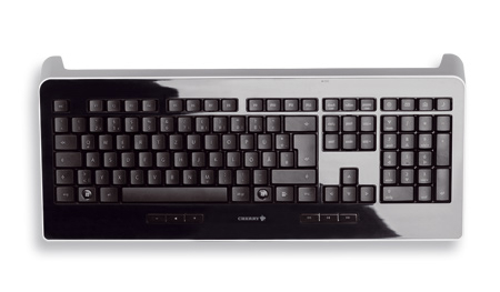 Cherry Pure Desktop CH – image 7