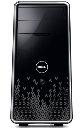 Dell Inspiron 580 – image 1