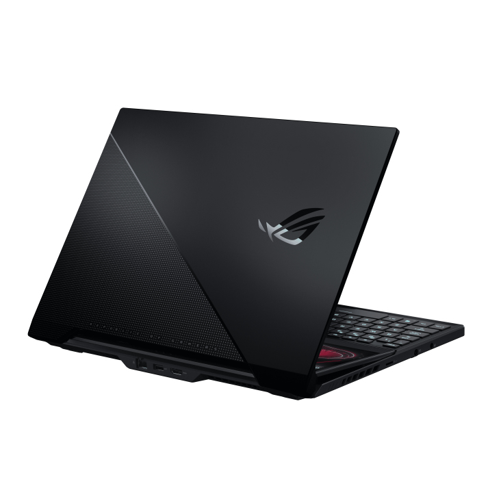 ASUS ROG Zephyrus Duo GX551QS-HB033T laptop AMD Ryzen™ 9 5900HX – image 8