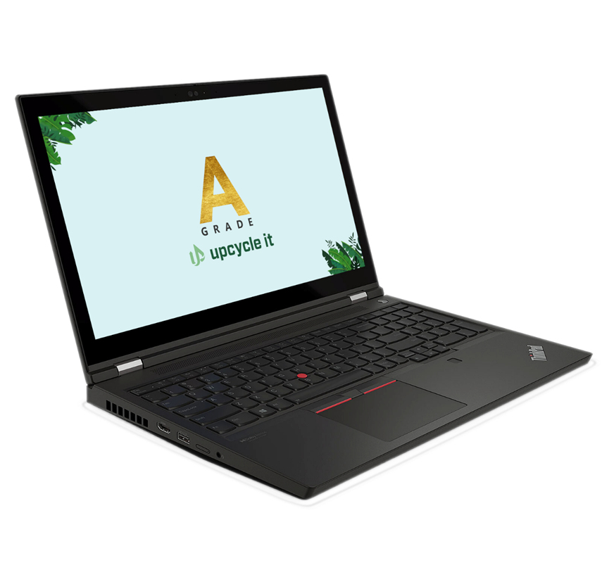 upcycle it Lenovo ThinkPad P15 Gen 2i (Refurbished) A – image 2