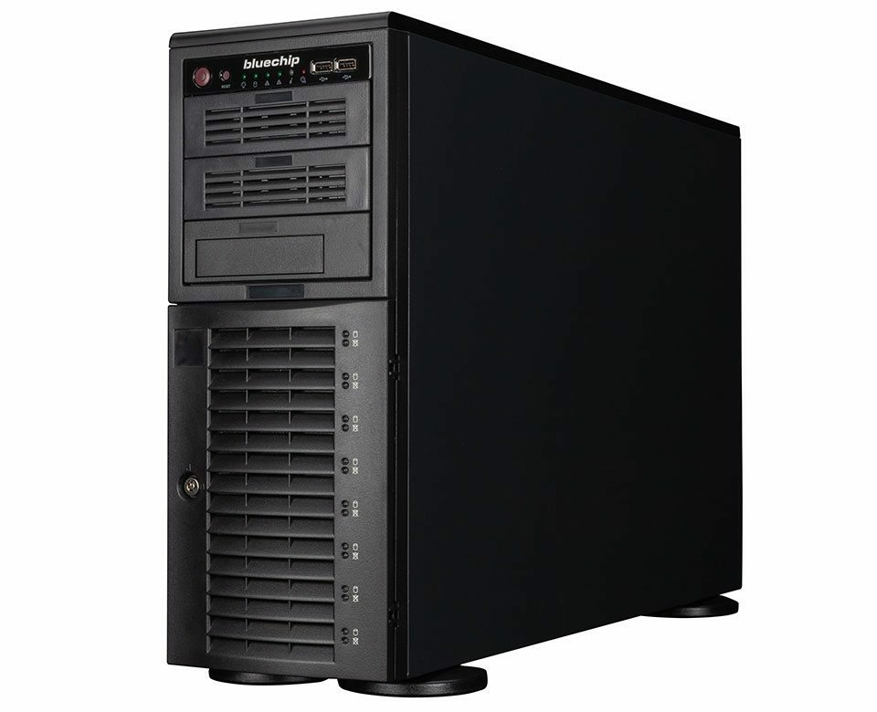 bluechip SERVERline T30334s – image 4