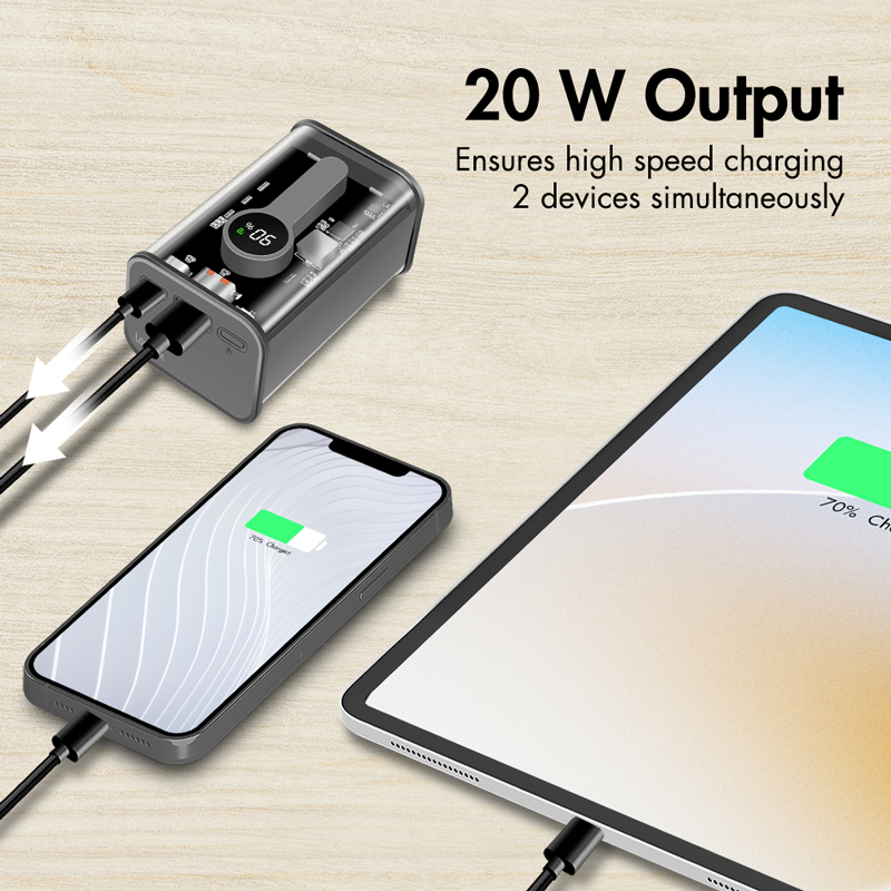 LogiLink PA0306 power bank – image 7
