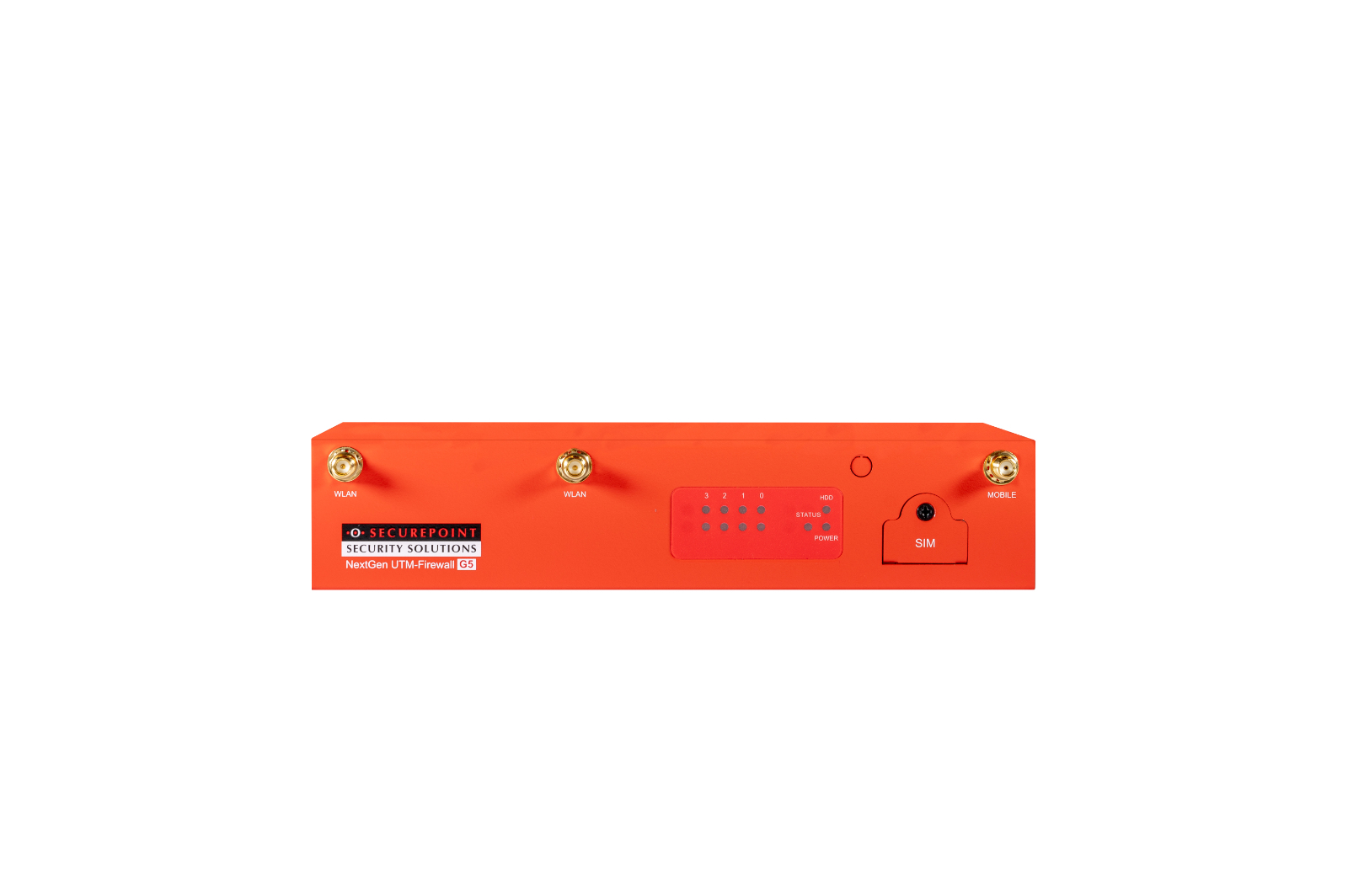 Securepoint RC200 G5 – image 2
