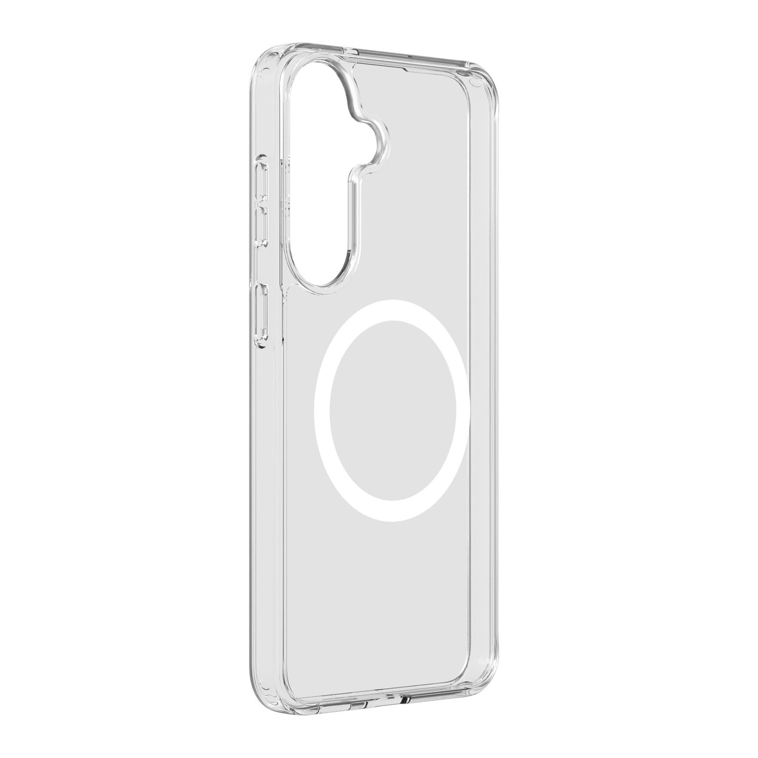 Cellularline CLEAR MAG - GALAXY S26 FE – image 8