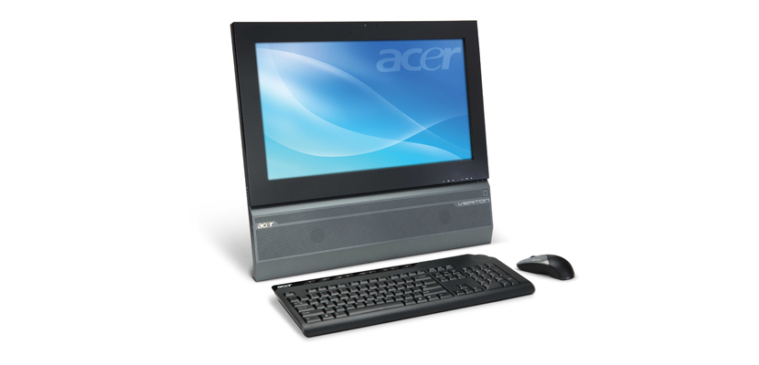 Acer Z1601 Intel Pentium Mobile N270 – image 5