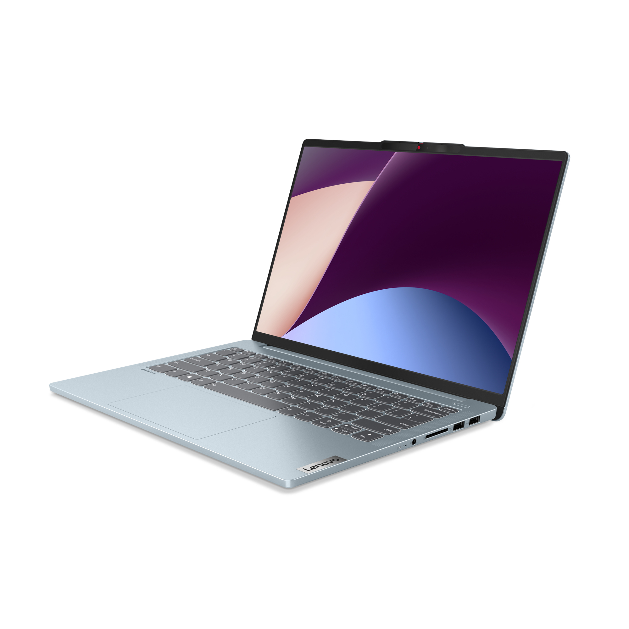 Lenovo IdeaPad Pro 5 14 AMD Gen 8 Frost Blue – image 3