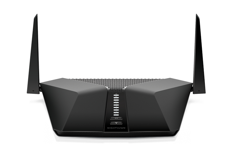 NETGEAR Nighthawk RAX40 wireless router Gigabit Ethernet Dual-band (2.4 GHz