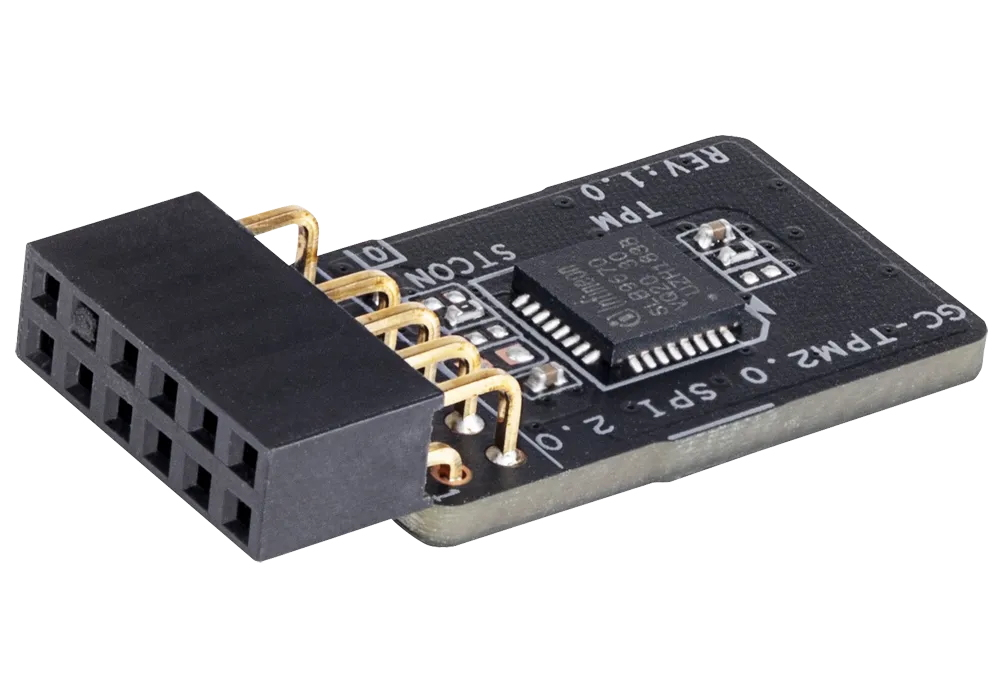 GIGABYTE GC-TPM2.0 SPI 2.0 – image 2
