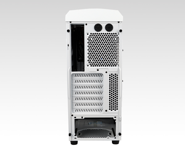 Zalman Z3 PLUS WHITE – image 5