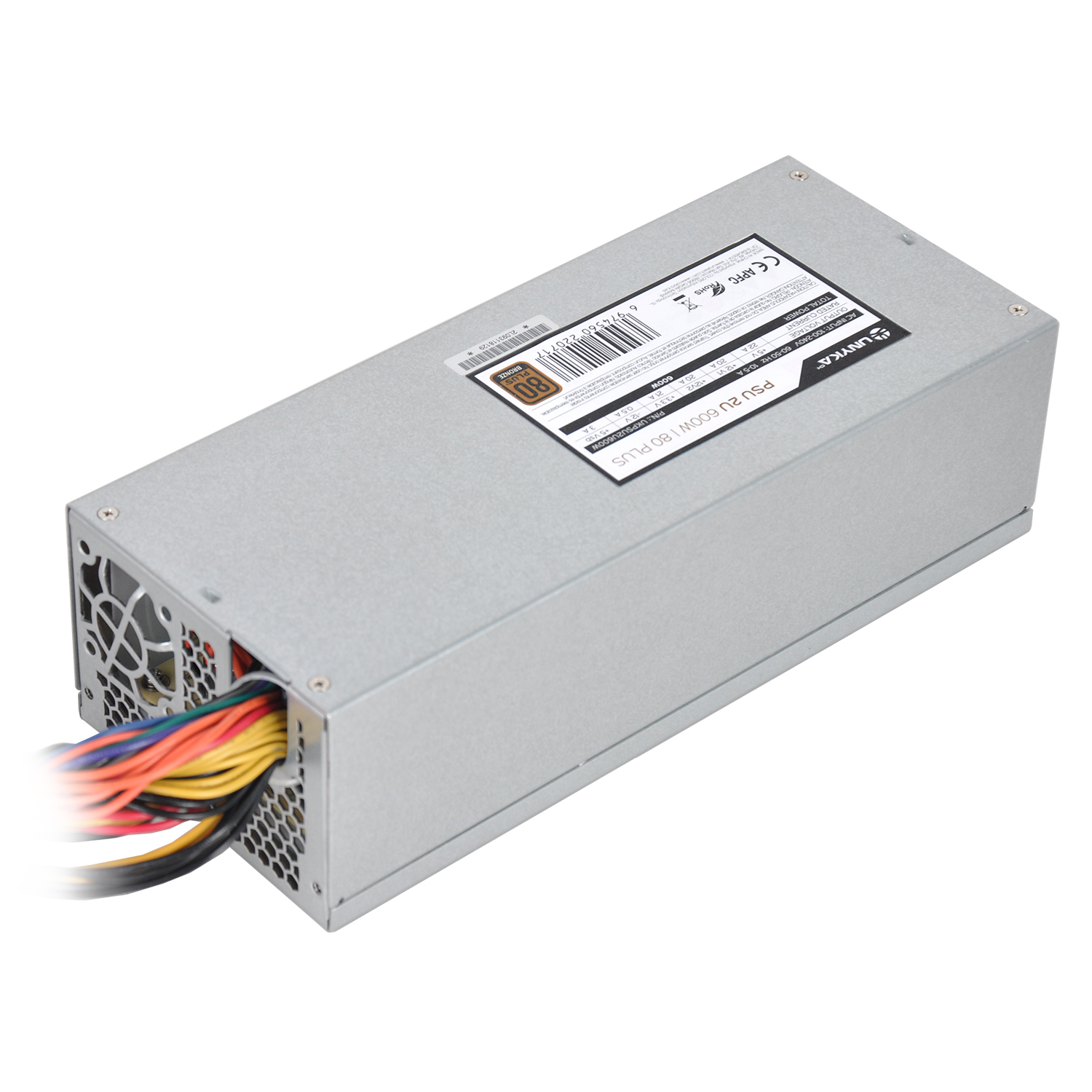 UNYKAch Power Supply 2U – image 4