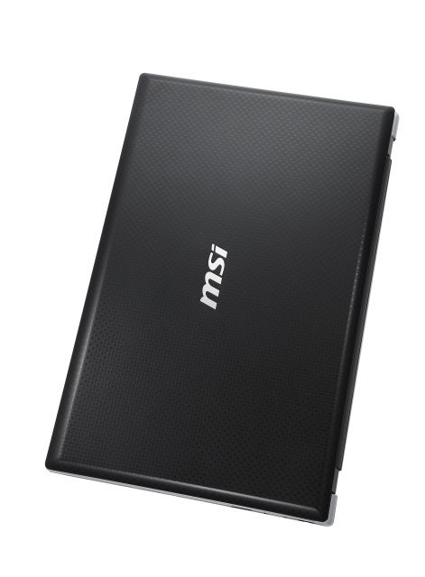 MSI F Series FX600-030FR laptop Intel® Core™ i3 i3-350M – image 7