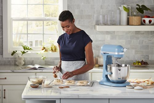 KitchenAid KSM70SKXXVB mixer Hand mixer – image 7