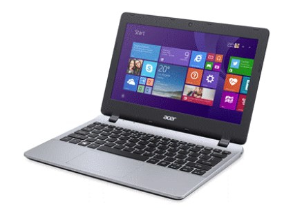 Acer Aspire E 11 E3-112M-C8LD Intel® Celeron® N2840 Laptop