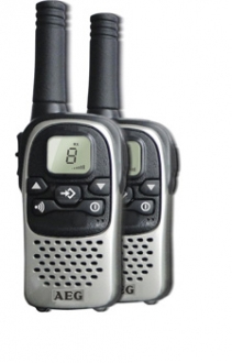 AEG VOXTEL R110