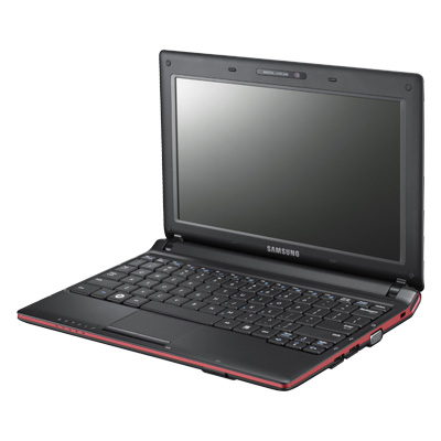 Samsung N145-JP02US Intel Atom® N455 Netbook – image 2