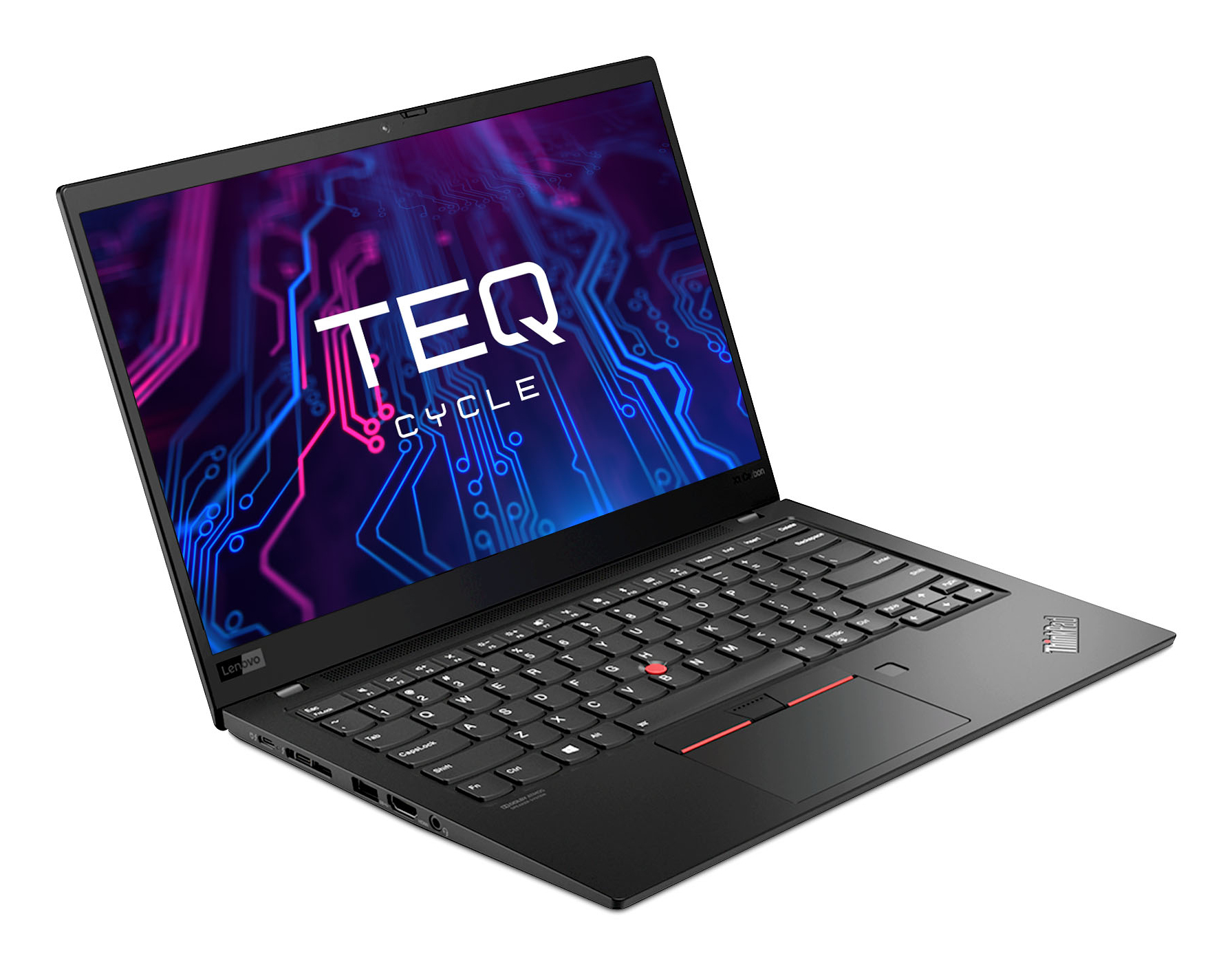 Teqcycle Lenovo Thinkpad X1 Carbon G7