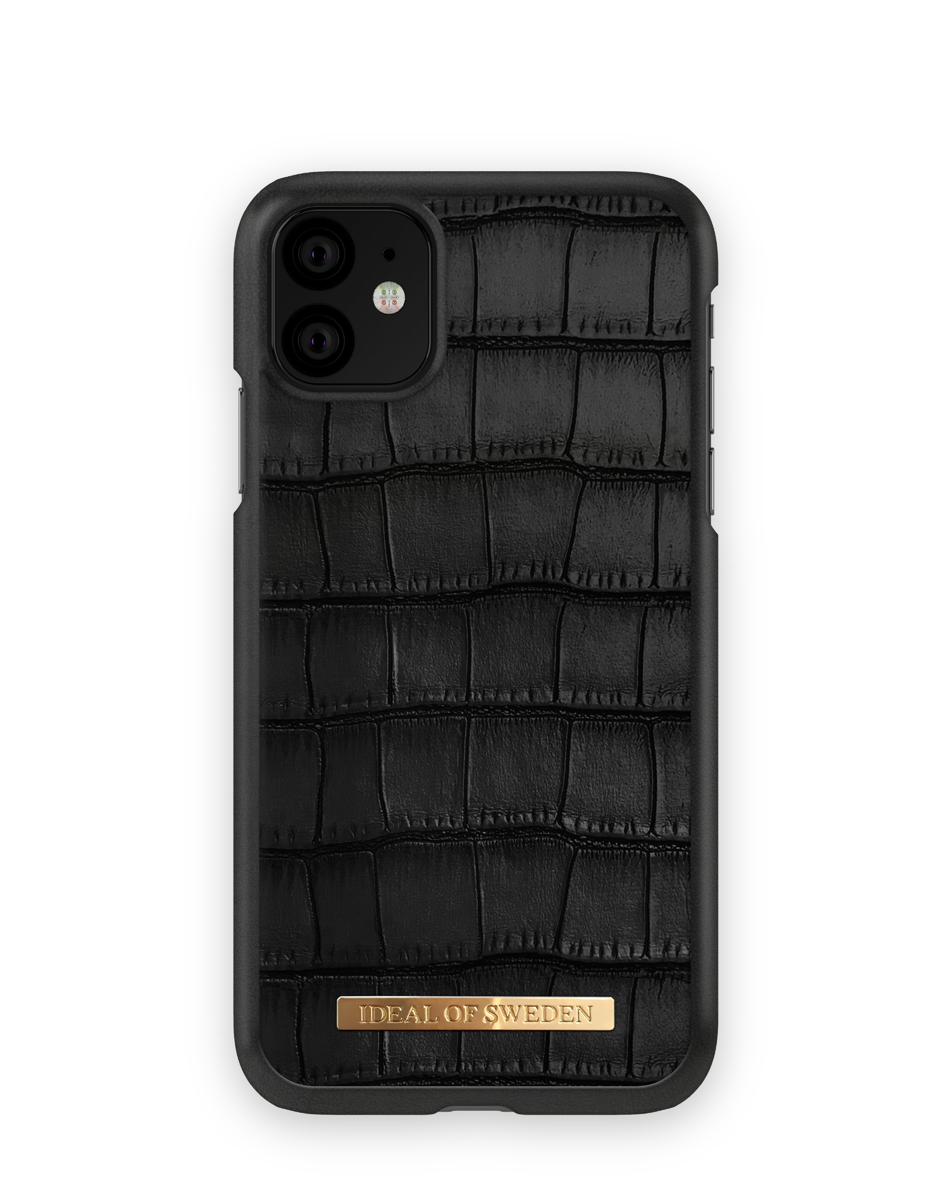iDeal of Sweden IDFC-I1961-CAP-01 mobile phone case Cover Black